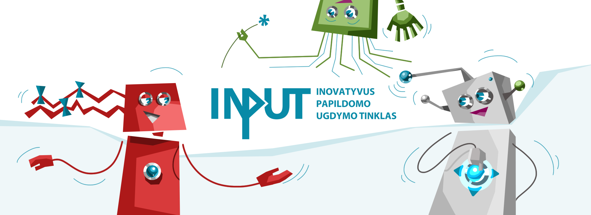 INPUT